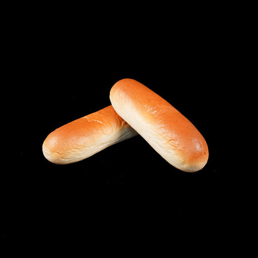 Afbeelding van Kip worstenbrood