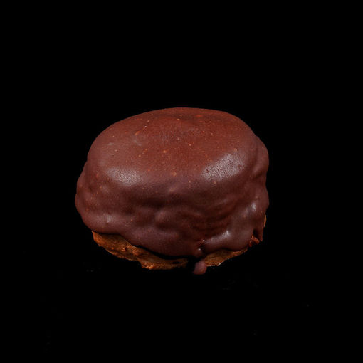 Afbeelding van Chocoladebol per stuk