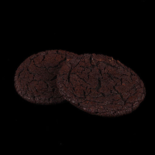 Afbeelding van American Cookie - double choc per stuk