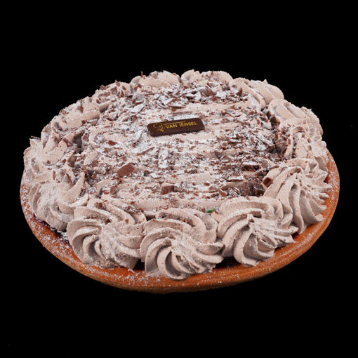 Afbeelding van Christoffel vlaai