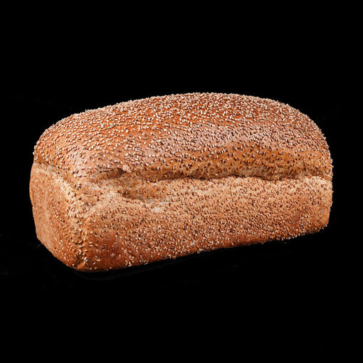 Afbeelding van Bruin boeren sesam