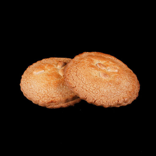 Afbeelding van Gevulde koek per stuk