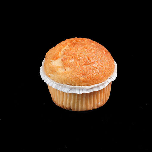 Afbeelding van Muffin neutraal per stuk