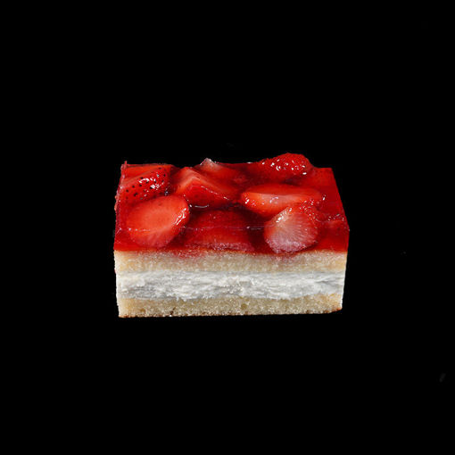 Afbeelding van Aardbei gluten/lactose vrij