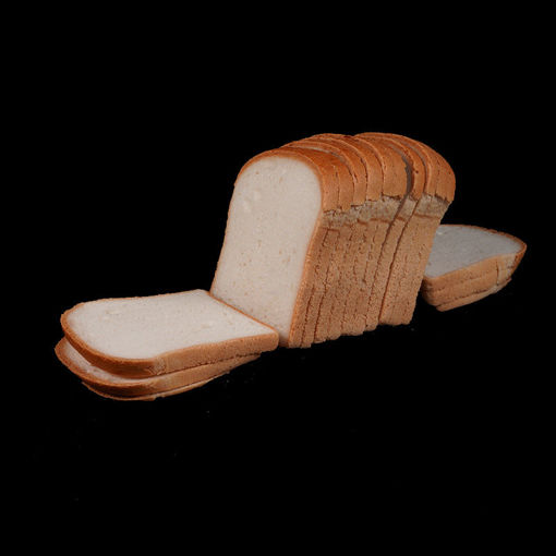 Afbeelding van Glutenvrij witbrood 750 gr