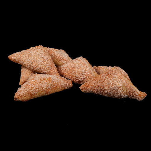 Afbeelding van Mini Appelflap 20 stuks