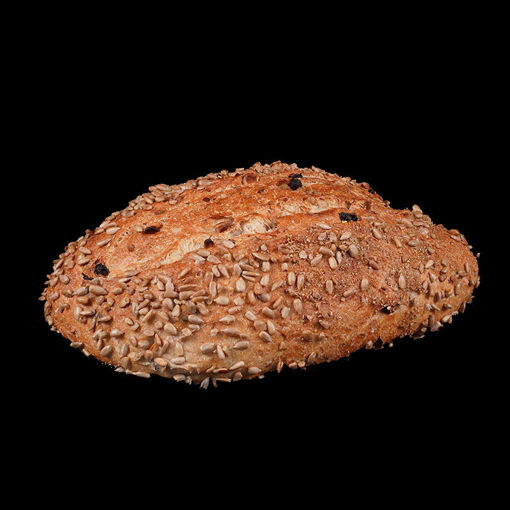Afbeelding van Desem Spelt muesli-zonnepit per stuk
