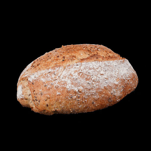 Afbeelding van Desem Triple Abdij (bake-off) per stuk