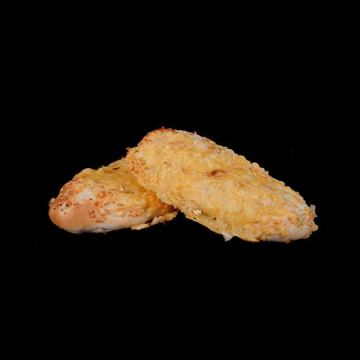 Afbeelding van Pizza kaas ui kruier per stuk