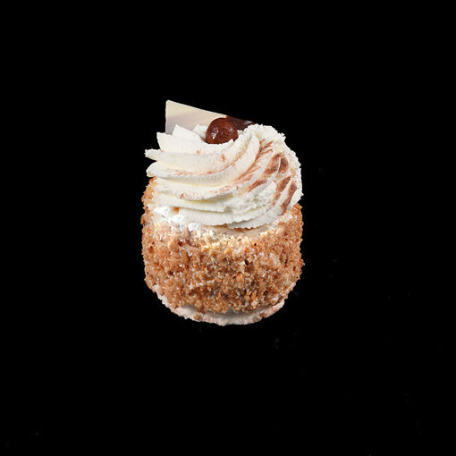 Afbeelding van Progres gebakje per stuk (vriesvers)