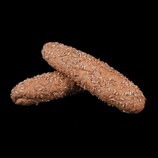 Afbeelding van Duo stokjes duinen 2 stuks (bake-off)