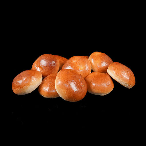 Afbeelding van Worstenbolletjes 10 stuks