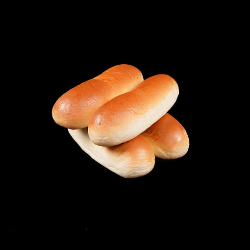 Afbeelding van Kip worstenbrood 4 stuks