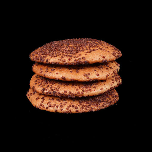 Afbeelding van Kaneel eierkoek 4 stuks