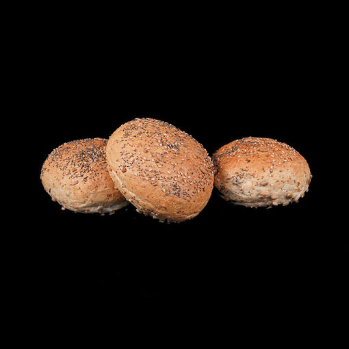 Afbeelding van Kampioentje (bake-off) 3 stuks