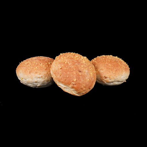 Afbeelding van Maisbroodje (bake-off) 3 stuks
