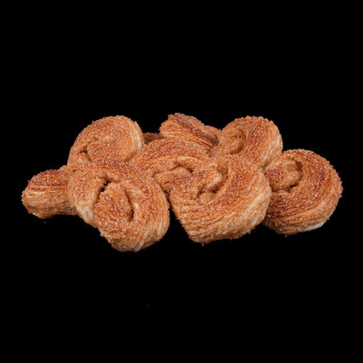 Afbeelding van Mini Ronde bolus 20 stuks