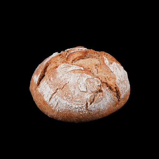 Afbeelding van Desem Roggebrood per stuk
