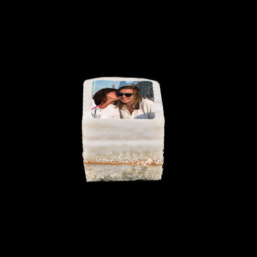 Afbeelding van Petitfour met logoprint