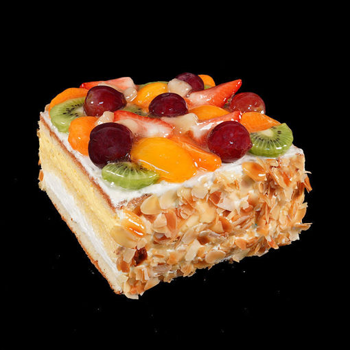 Afbeelding van Vruchten verwentaartje