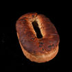 Afbeelding van Cijfer rozijnenbrood