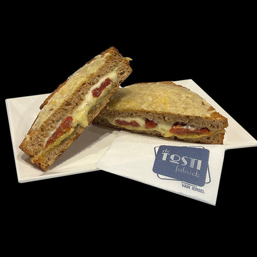 Afbeelding van Tosti - Italiaanse tosti