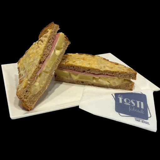 Afbeelding van Tosti - Hawaï