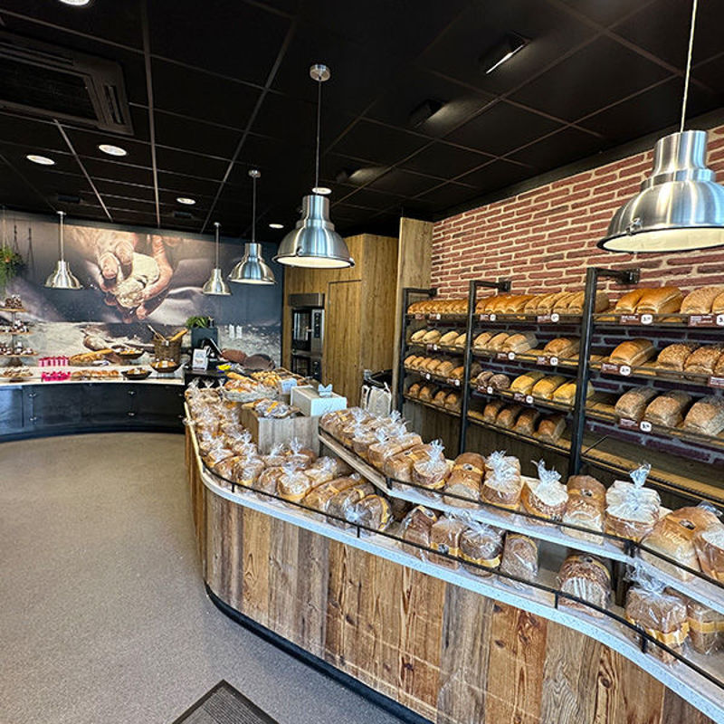 shop