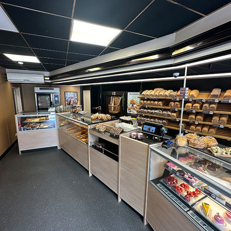 shop