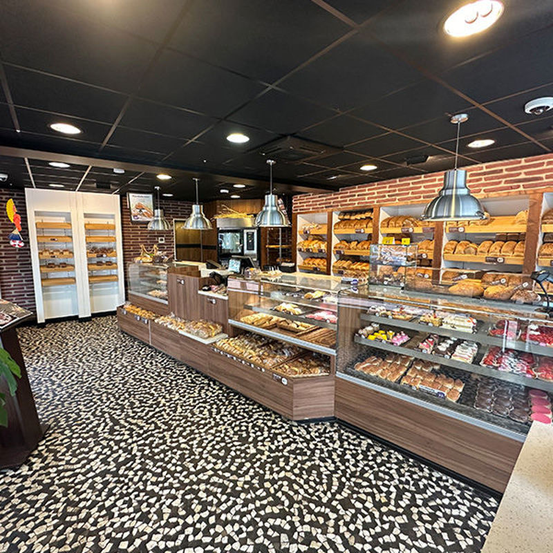 shop