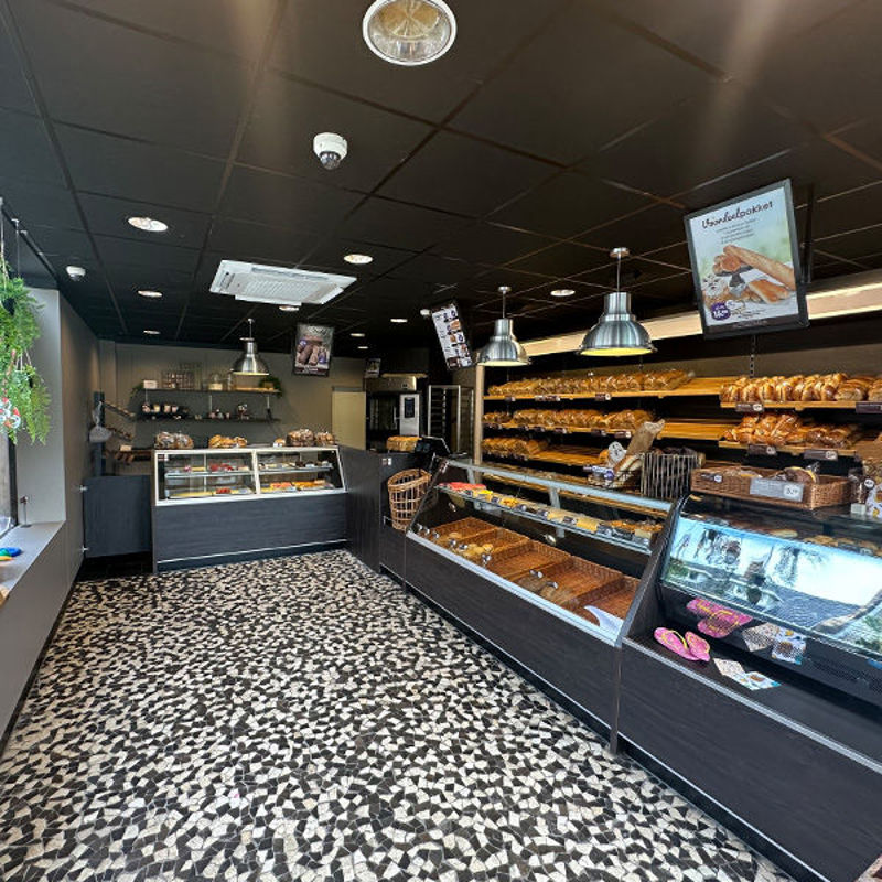shop