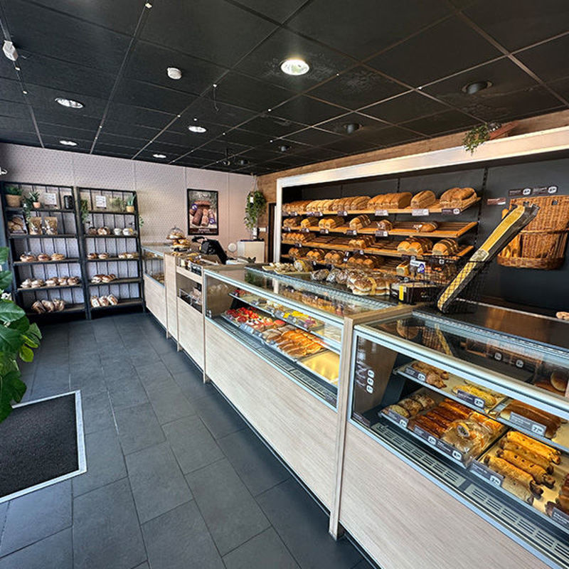 shop