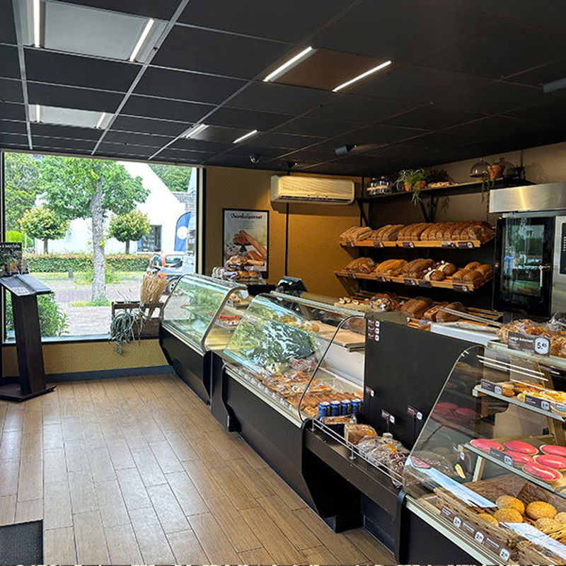 shop
