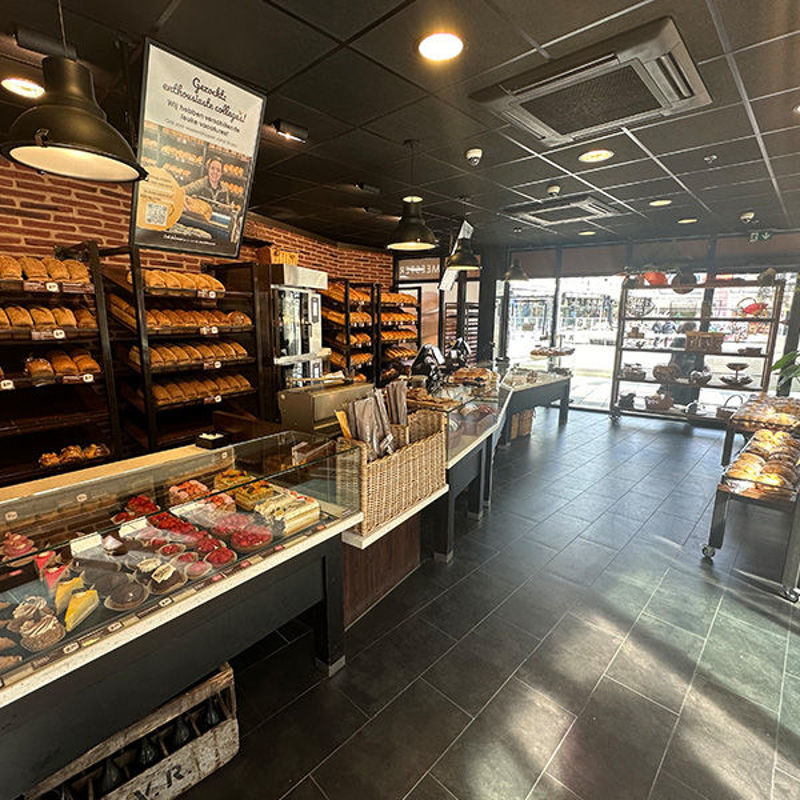shop