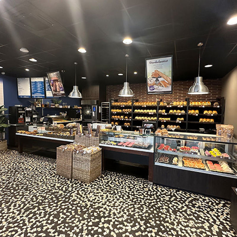 shop