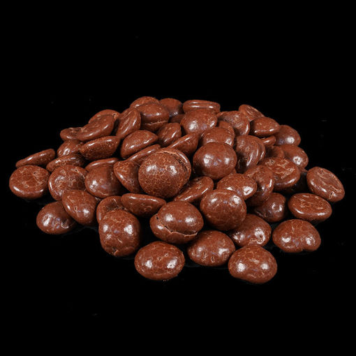 Afbeelding van Melk chocolade kruidnoten 300 gram