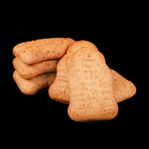 Afbeelding van Taai taai naturel á 6 stuks