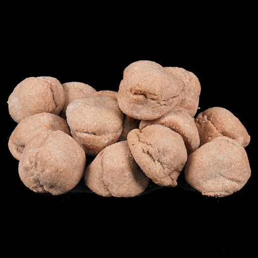 Afbeelding van Gevuld SpeculaasBolletjes 12 stuks