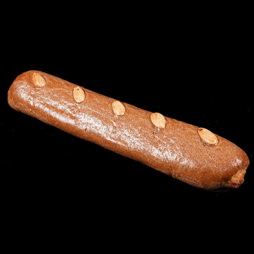 Afbeelding van Gevuld Speculaasstaaf per stuk