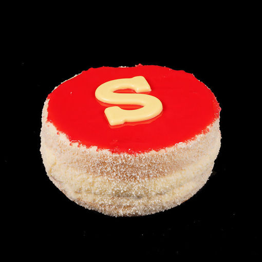 Afbeelding van Sint Parijse bol per stuk