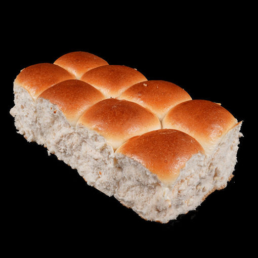Afbeelding van Hubertus broodje wit (Maandag 3 november 2025)
