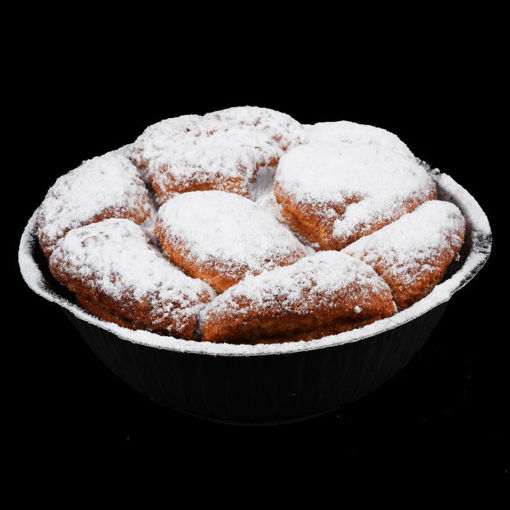 Afbeelding van Pepernotenbrood per stuk