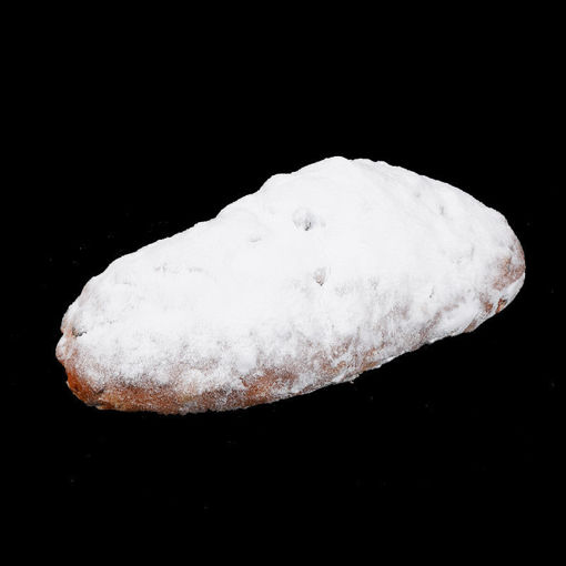 Afbeelding van Kerststol Klassiek Groot 1100 gram