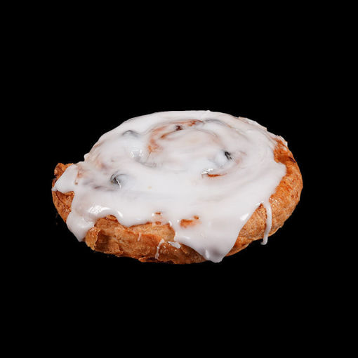 Afbeelding van Koffiekoek (brios) 2 stuks