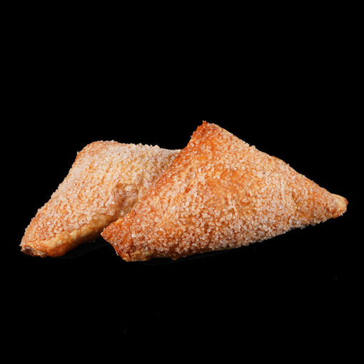 Afbeelding van Appelflap 2 stuks