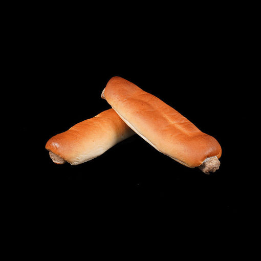 Afbeelding van Frikandelbroodje 4 stuks