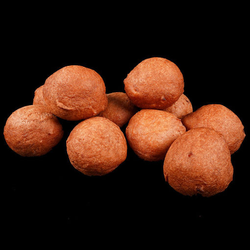 Afbeelding van Oliebollen naturel