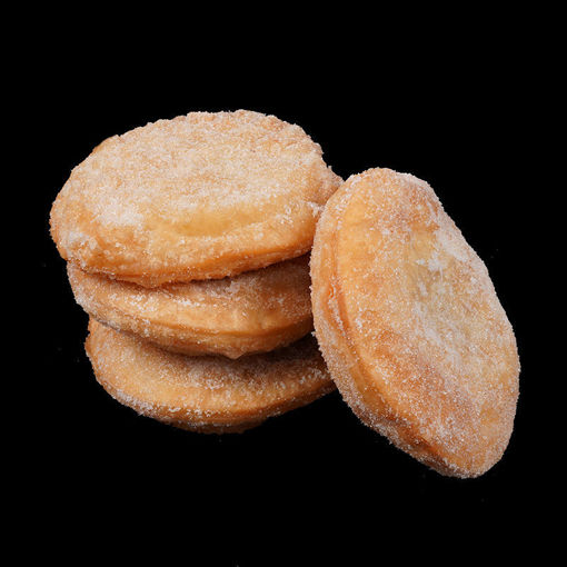 Afbeelding van Appelbeignet