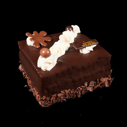 Afbeelding van Chocolade verwentaartje