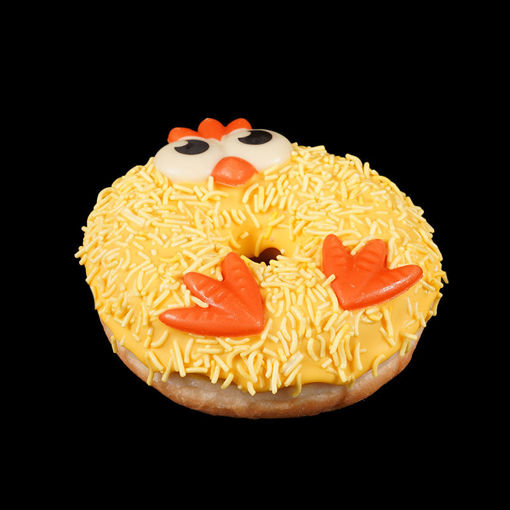 Afbeelding van Paas donut